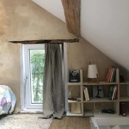 La Petite Maison Survilliers Extérieur photo