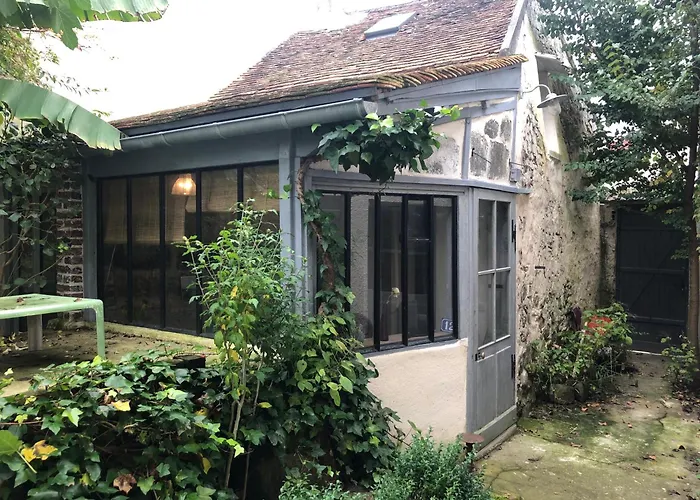 La Petite Maison