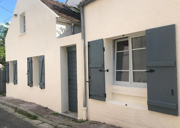 La Petite Maison