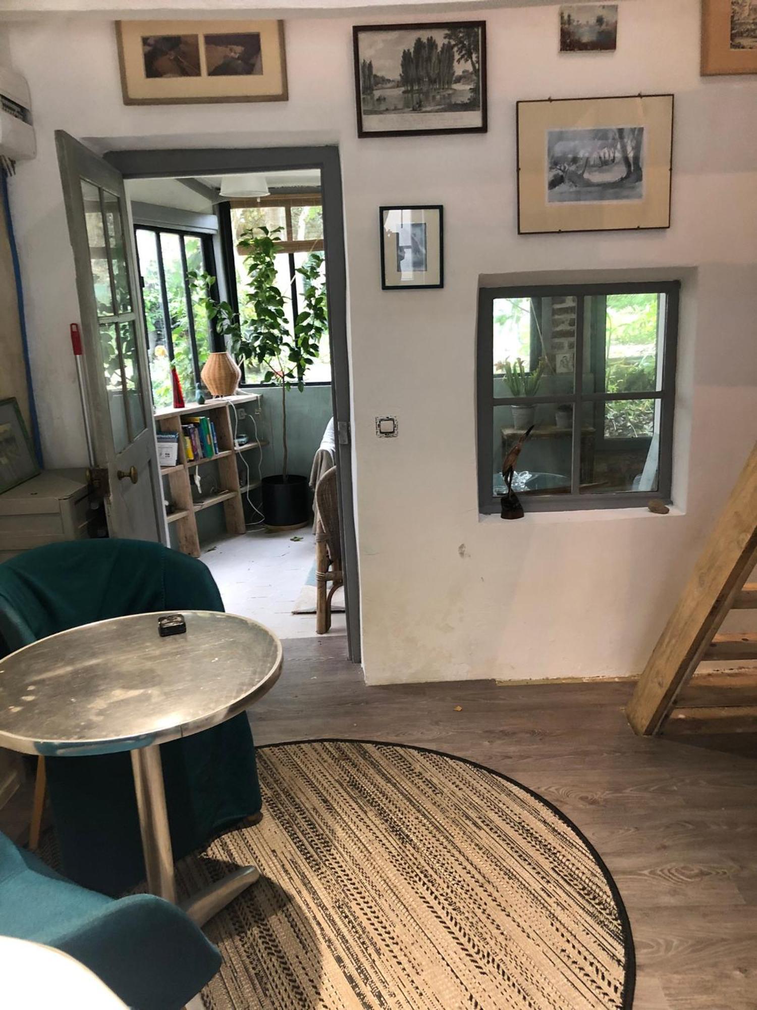 Holiday home La Petite Maison *