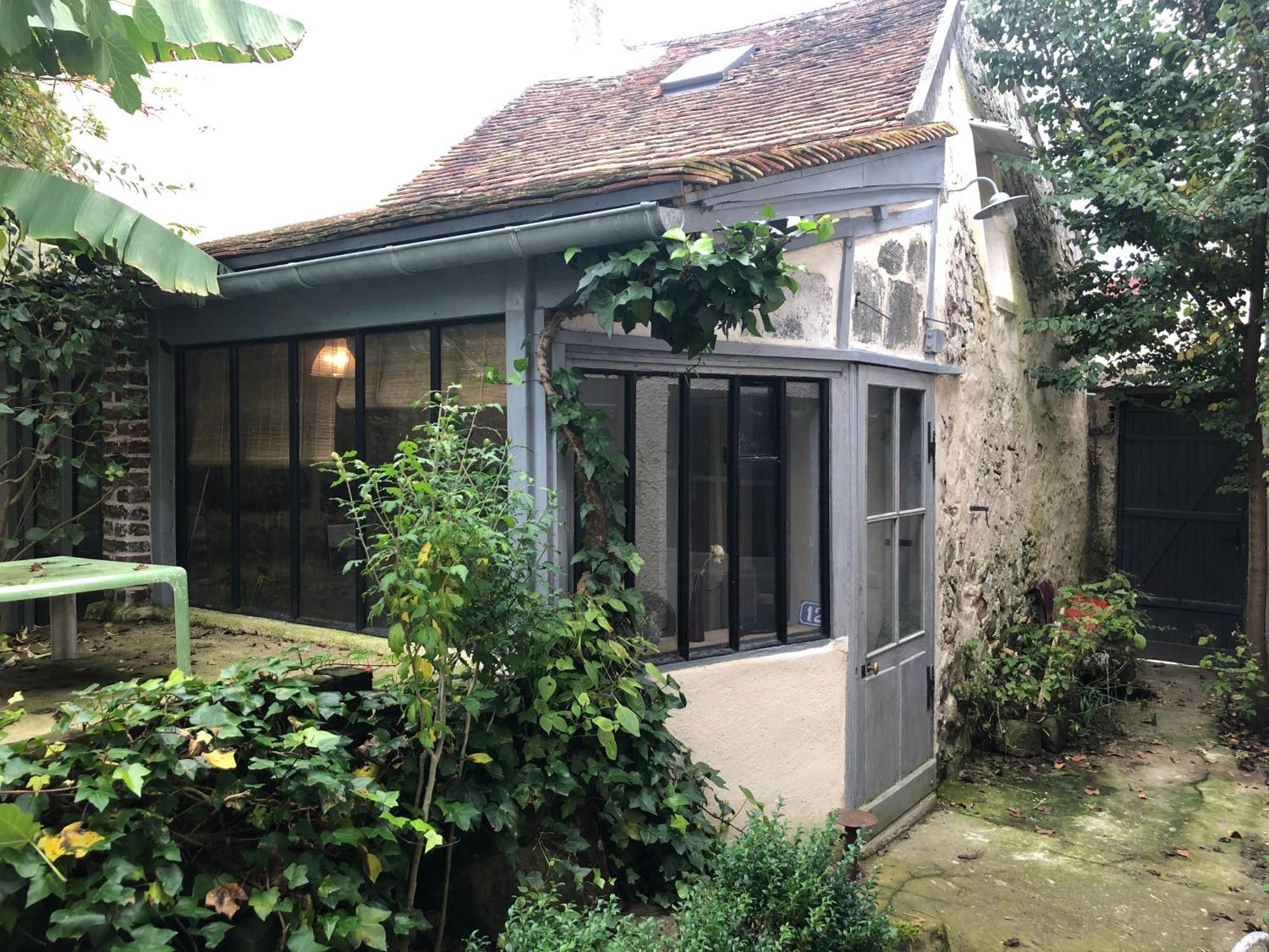 Holiday home La Petite Maison *