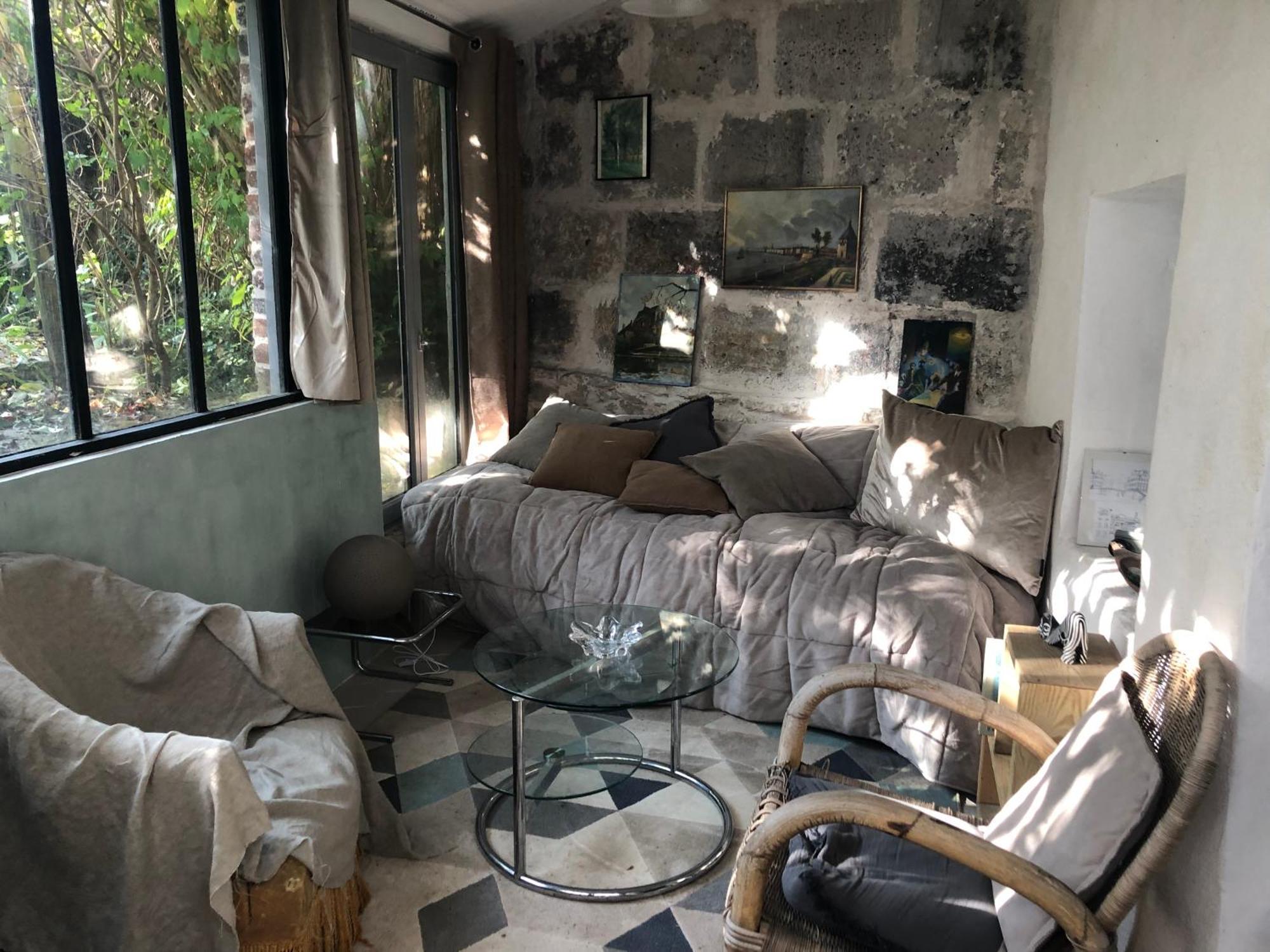 La Petite Maison * Survilliers