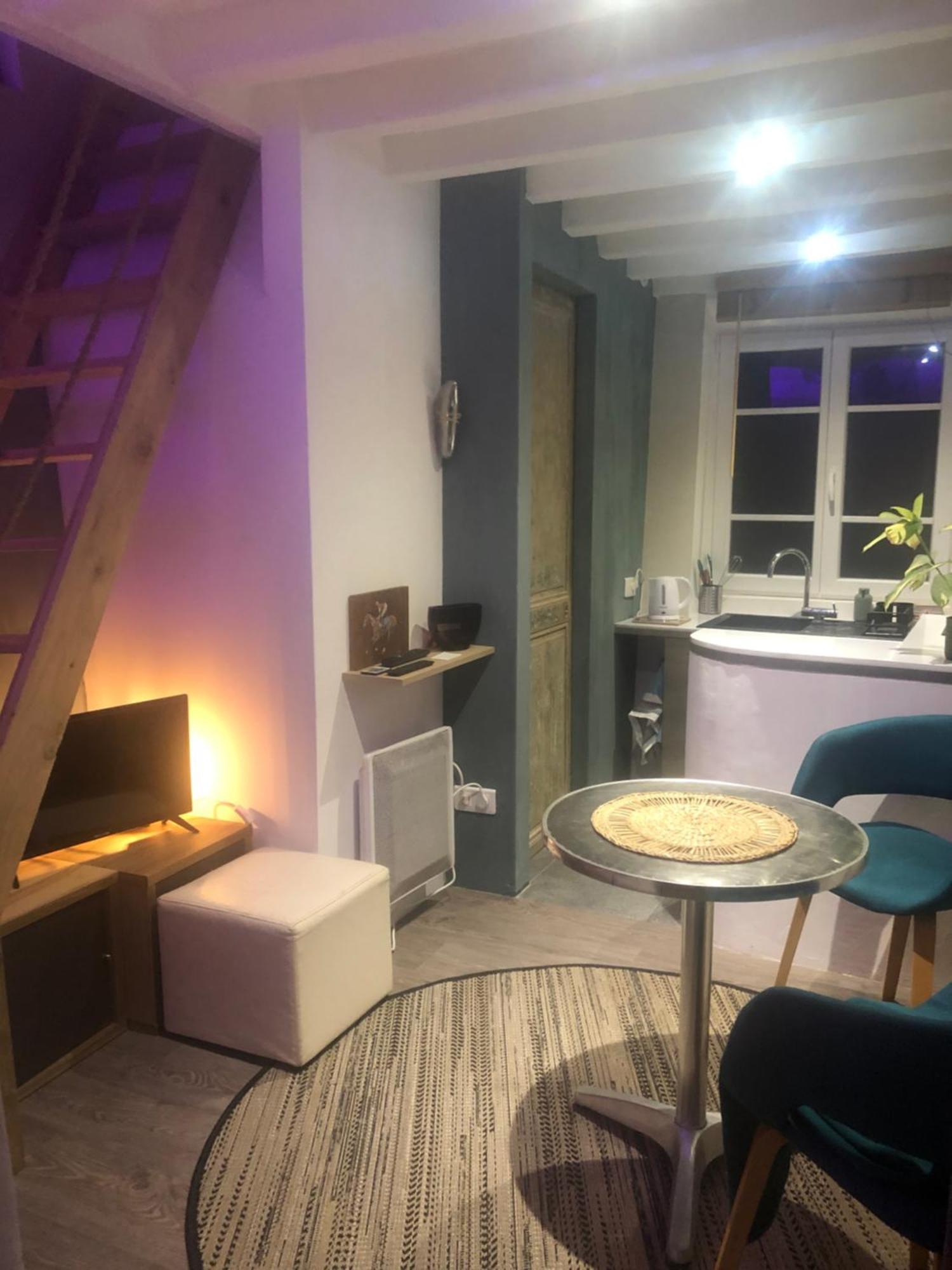 La Petite Maison Holiday home Survilliers