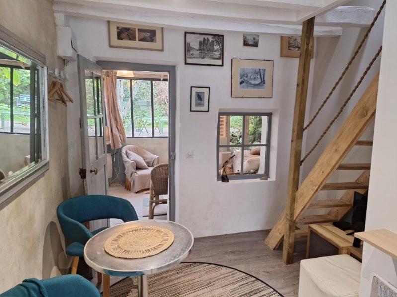 La Petite Maison Holiday home
