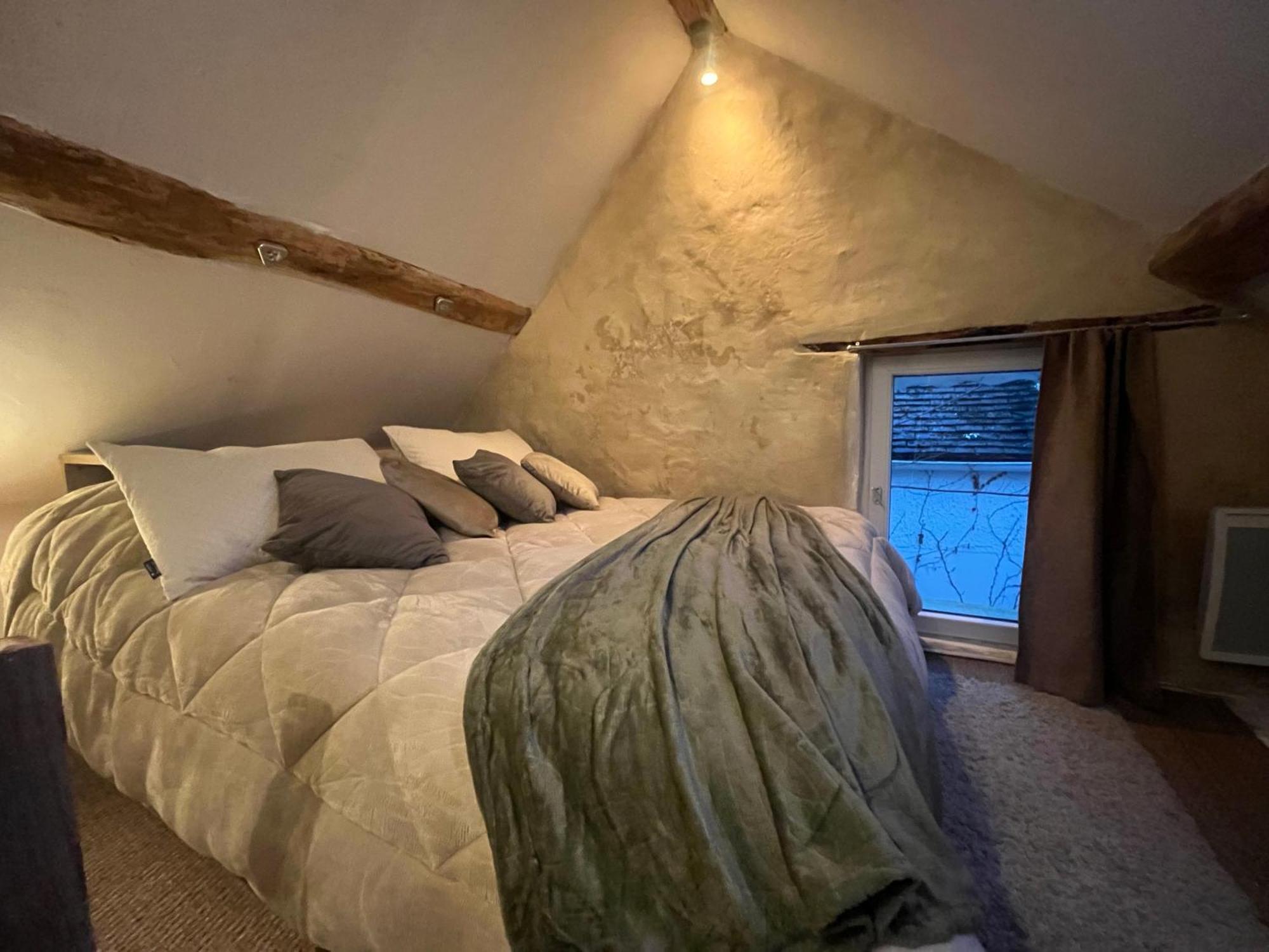 Holiday home La Petite Maison *