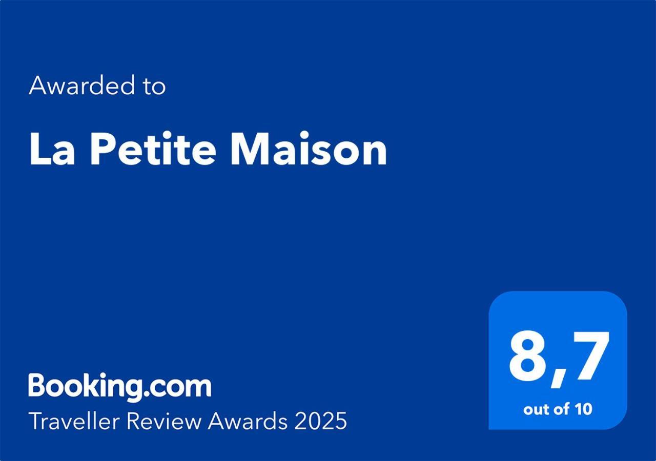 La Petite Maison * Survilliers
